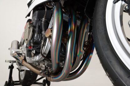 ヨシムラGSX-R750＃604コンプリートマシン - 画像 (7)