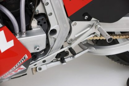 ヨシムラGSX-R750＃604コンプリートマシン - 画像 (14)